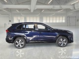  Toyota  RAV4 TOYOTA  / 2018 / 5P / CROSSOVER PLUG-IN 2.5 PHEV 306CV ECVT DYNAMIC+ 4WD #7