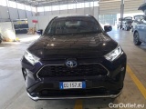  Toyota  RAV4 TOYOTA  / 2018 / 5P / CROSSOVER PLUG-IN 2.5 PHEV 306CV ECVT DYNAMIC+ 4WD #15