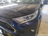  Toyota  RAV4 TOYOTA  / 2018 / 5P / CROSSOVER PLUG-IN 2.5 PHEV 306CV ECVT DYNAMIC+ 4WD #35