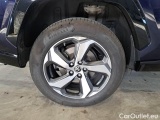  Toyota  RAV4 TOYOTA  / 2018 / 5P / CROSSOVER PLUG-IN 2.5 PHEV 306CV ECVT DYNAMIC+ 4WD #99