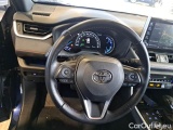  Toyota  RAV4 TOYOTA  / 2018 / 5P / CROSSOVER PLUG-IN 2.5 PHEV 306CV ECVT DYNAMIC+ 4WD #137