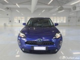  Toyota  Yaris Cross TOYOTA  / 2021 / 5P / SUV 1.5H (116 CV) E-CVT BUSINESS #6