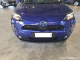  Toyota  Yaris Cross TOYOTA  / 2021 / 5P / SUV 1.5H (116 CV) E-CVT BUSINESS #31