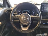  Toyota  Yaris Cross TOYOTA  / 2021 / 5P / SUV 1.5H (116 CV) E-CVT BUSINESS #87