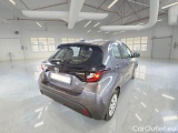  Toyota  Yaris TOYOTA  / 2020 / 5P / BERLINA HYBRID BUSINESS MY20 #2
