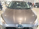  Toyota  Yaris TOYOTA  / 2020 / 5P / BERLINA HYBRID BUSINESS MY20 #27