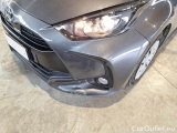  Toyota  Yaris TOYOTA  / 2020 / 5P / BERLINA HYBRID BUSINESS MY20 #29