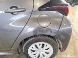  Toyota  Yaris TOYOTA  / 2020 / 5P / BERLINA HYBRID BUSINESS MY20 #53