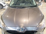  Toyota  Yaris TOYOTA  / 2020 / 5P / BERLINA HYBRID BUSINESS MY20 #63