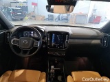  Volvo  XC 40 VOLVO XC40 / 2017 / 5P / SUV T5 PLUG-IN HYBRID AUTO RECHARGE INSCR. #3