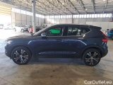  Volvo  XC 40 VOLVO XC40 / 2017 / 5P / SUV T5 PLUG-IN HYBRID AUTO RECHARGE INSCR. #8