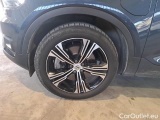  Volvo  XC 40 VOLVO XC40 / 2017 / 5P / SUV T5 PLUG-IN HYBRID AUTO RECHARGE INSCR. #50