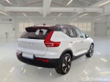  Volvo  XC 40 VOLVO XC40 / 2021 / 5P / SUV SINGLE MOTOR EXTENDED RANGE CORE #2