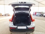  Volvo  XC 40 VOLVO XC40 / 2021 / 5P / SUV SINGLE MOTOR EXTENDED RANGE CORE #5