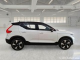  Volvo  XC 40 VOLVO XC40 / 2021 / 5P / SUV SINGLE MOTOR EXTENDED RANGE CORE #7