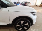  Volvo  XC 40 VOLVO XC40 / 2021 / 5P / SUV SINGLE MOTOR EXTENDED RANGE CORE #31