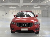  Volvo  XC 40 VOLVO XC40 / 2017 / 5P / SUV T5 PLUG-IN HYBRID AUTO RECH INSCRIP EXPR #6