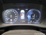  Volvo  XC 40 VOLVO XC40 / 2017 / 5P / SUV T5 PLUG-IN HYBRID AUTO RECH INSCRIP EXPR #4