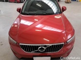  Volvo  XC 40 VOLVO XC40 / 2017 / 5P / SUV T5 PLUG-IN HYBRID AUTO RECH INSCRIP EXPR #28