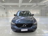  Volvo  XC 40 VOLVO XC40 / 2017 / 5P / SUV T4 PLUG-IN HYBRID AUTO RECHARGE R-DESIGN #6