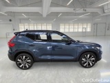  Volvo  XC 40 VOLVO XC40 / 2017 / 5P / SUV T4 PLUG-IN HYBRID AUTO RECHARGE R-DESIGN #7