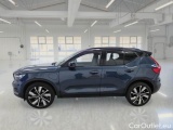  Volvo  XC 40 VOLVO XC40 / 2017 / 5P / SUV T4 PLUG-IN HYBRID AUTO RECHARGE R-DESIGN #8