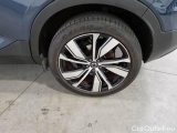  Volvo  XC 40 VOLVO XC40 / 2017 / 5P / SUV T4 PLUG-IN HYBRID AUTO RECHARGE R-DESIGN #19
