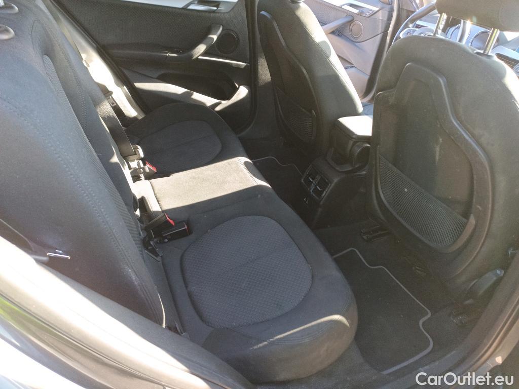  Bmw  X2 BMW  / 2017 / 5P / todoterreno sDrive18d (AC) #10