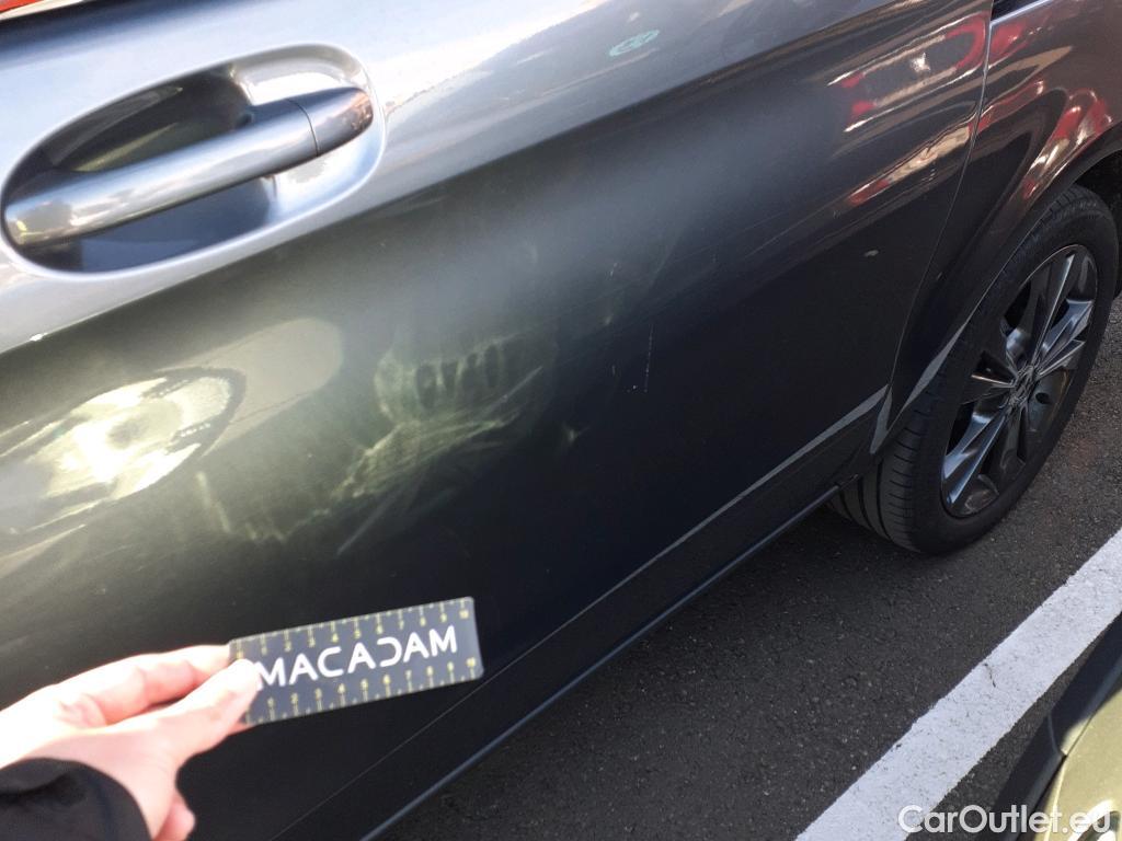  Mercedes  V-Klasse MERCEDES-BENZ Clase V / 2014 / 4P / monovolumen 220 d Clase V Largo #5