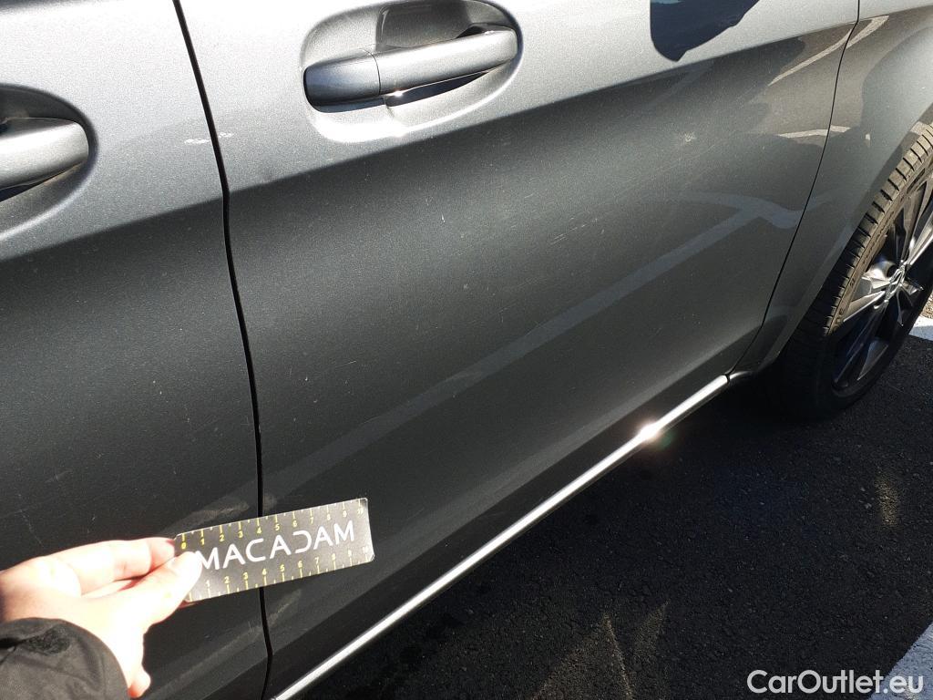  Mercedes  V-Klasse MERCEDES-BENZ Clase V / 2014 / 4P / monovolumen 220 d Clase V Largo #18