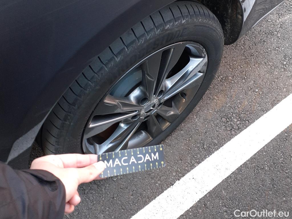  Mercedes  V-Klasse MERCEDES-BENZ Clase V / 2014 / 4P / monovolumen 220 d Clase V Largo #24