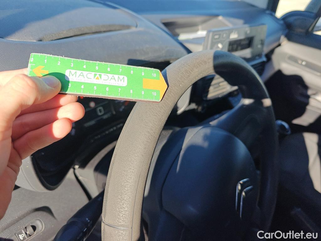  Citroen  Berlingo CITROEN  COMBI Talla M BlueHDi 100 S&S LIVE (IND) #51