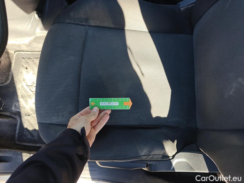  Citroen  Berlingo CITROEN  COMBI Talla M BlueHDi 100 S&S LIVE (IND) #45