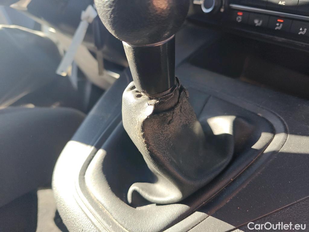  Citroen  Berlingo CITROEN  COMBI Talla M BlueHDi 100 S&S LIVE (IND) #49