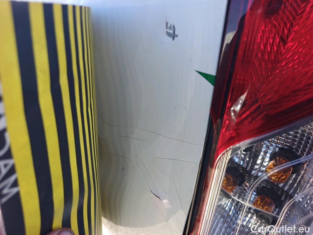  Ford  Transit Connect FORD /2013/4P/furgón Van 1.5 TDCi 74kW Trend 200 L1 Aut #2