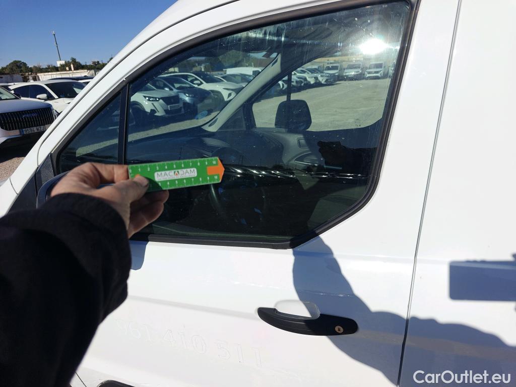  Ford  Transit Connect FORD /2013/4P/furgón Van 1.5 TDCi 74kW Trend 200 L1 Aut #26