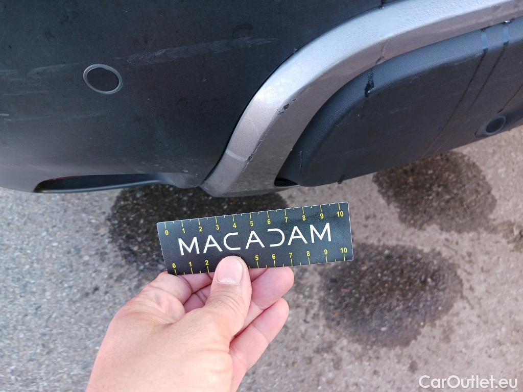  Citroen  C3 CITROEN  Aircross / 2017 / 5P / todoterreno PureTech 81kW (110CV) S&S FEEL (CX) #8