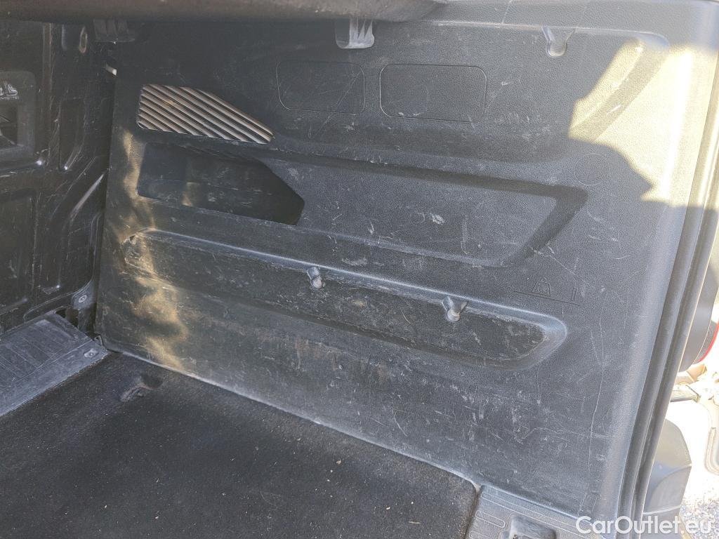  Citroen  Berlingo CITROEN  COMBI Talla M BlueHDi 100 S&S LIVE (IND) #4