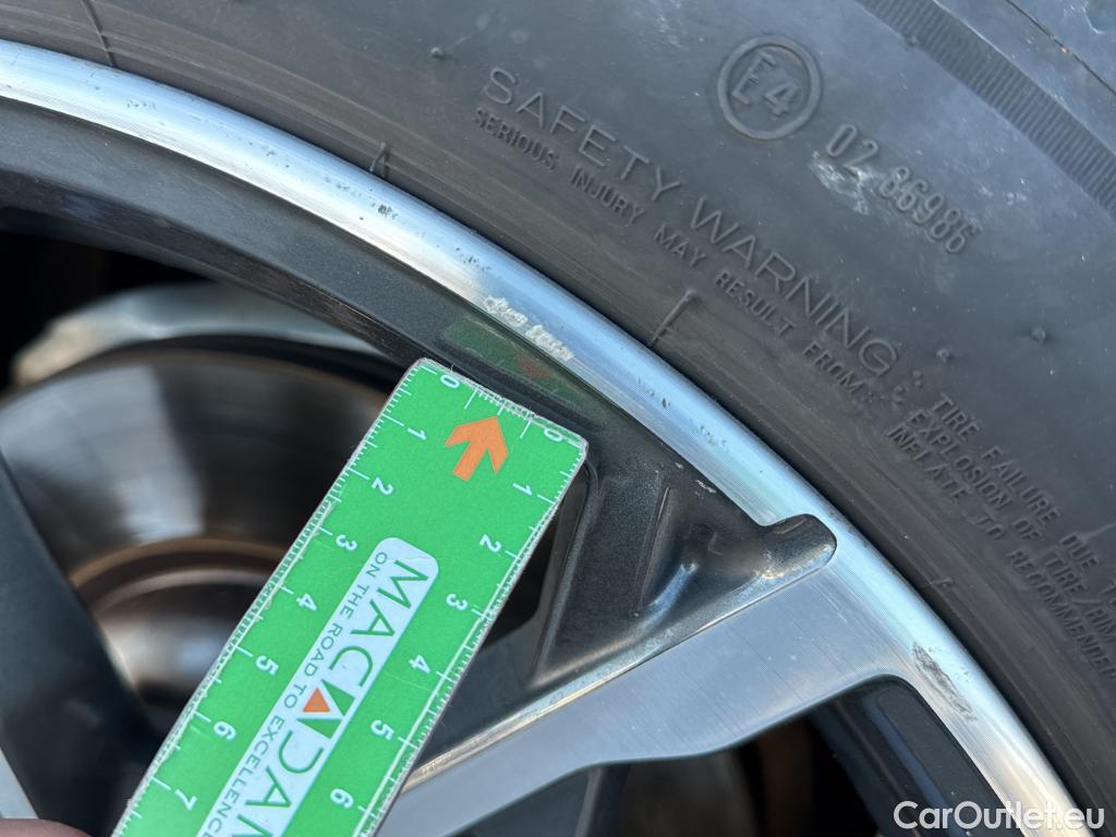  Bmw  X3 BMW  / 2021 / 5P / todoterreno xDrive30d #12