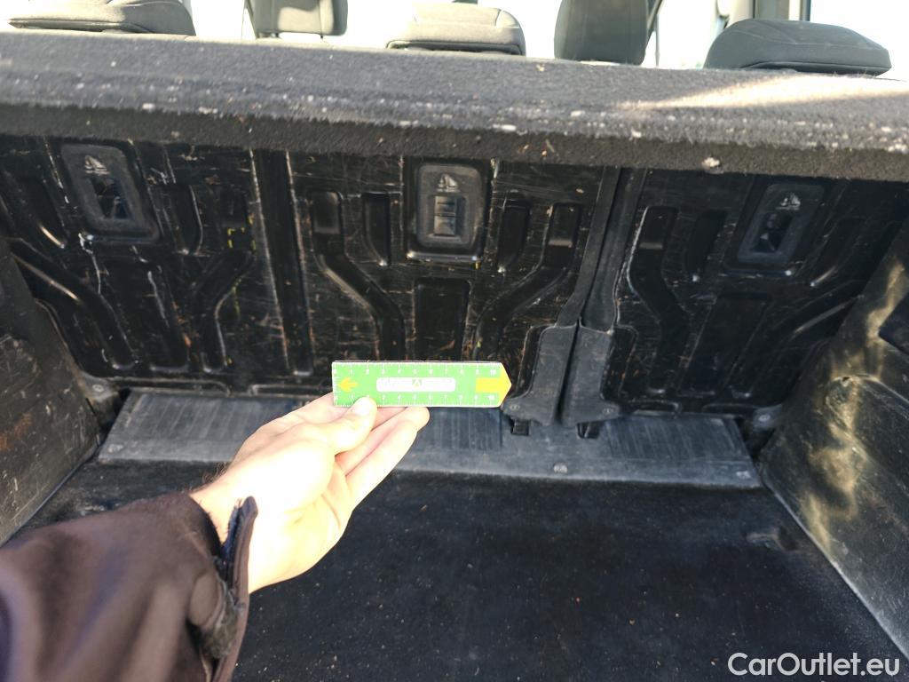  Citroen  Berlingo CITROEN  COMBI Talla M BlueHDi 100 S&S LIVE (IND) #35