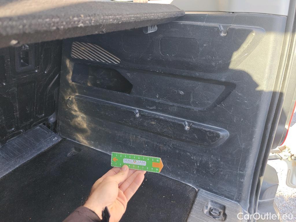  Citroen  Berlingo CITROEN  COMBI Talla M BlueHDi 100 S&S LIVE (IND) #3