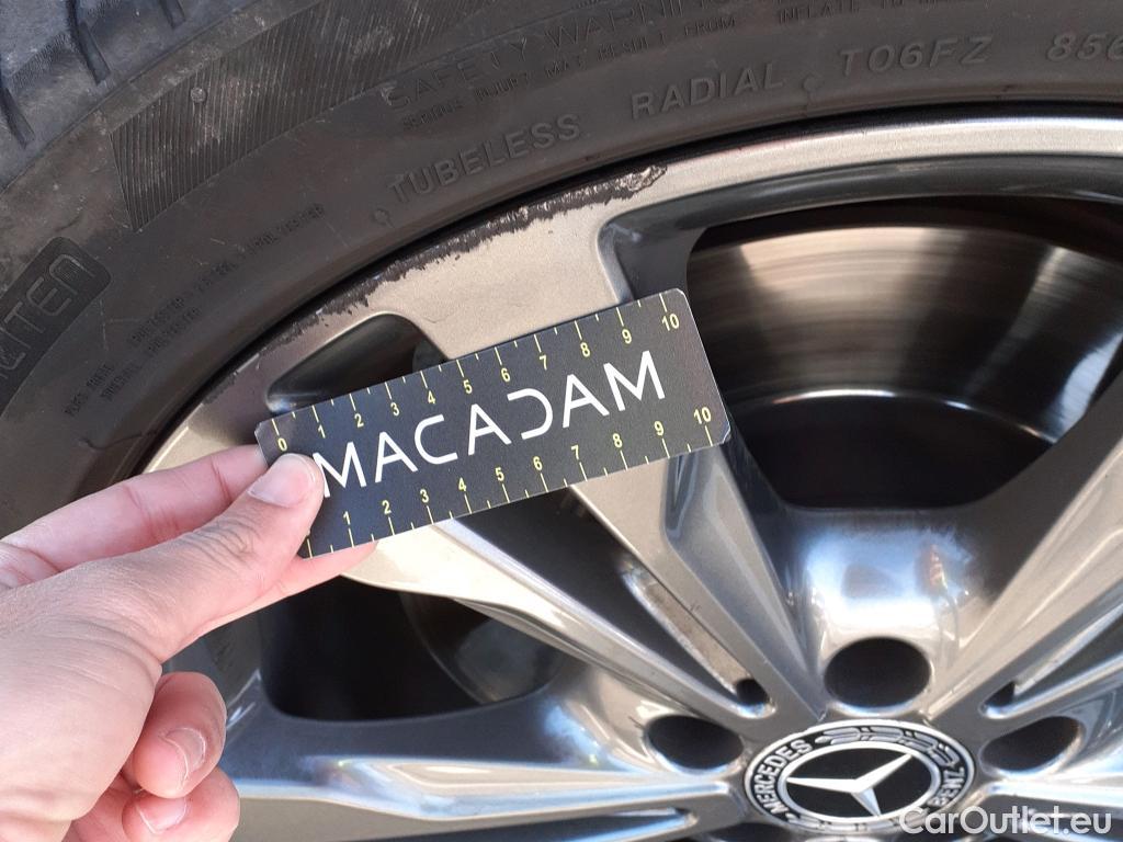  Mercedes  V-Klasse MERCEDES-BENZ Clase V / 2014 / 4P / monovolumen 220 d Clase V Largo #23