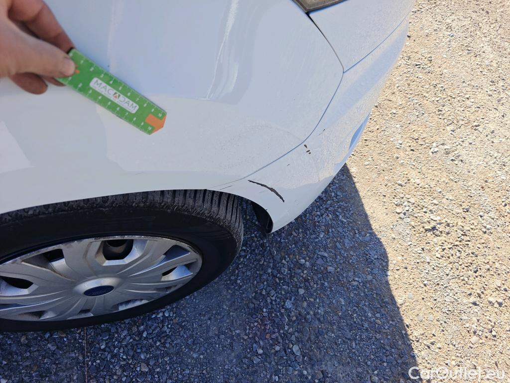  Ford  Transit Connect FORD /2013/4P/furgón Van 1.5 TDCi 74kW Trend 200 L1 Aut #19