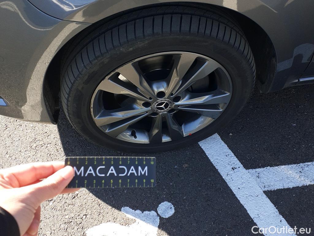  Mercedes  V-Klasse MERCEDES-BENZ Clase V / 2014 / 4P / monovolumen 220 d Clase V Largo #22