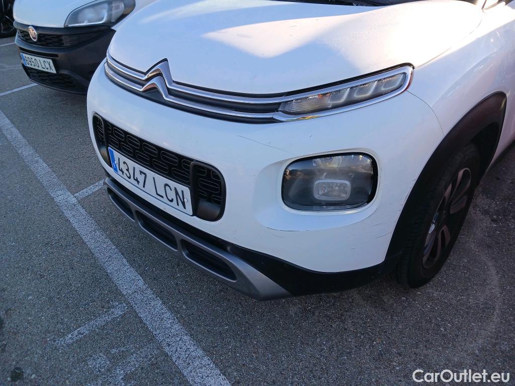  Citroen  C3 CITROEN  Aircross / 2017 / 5P / todoterreno PureTech 81kW (110CV) S&S FEEL (CX) #3