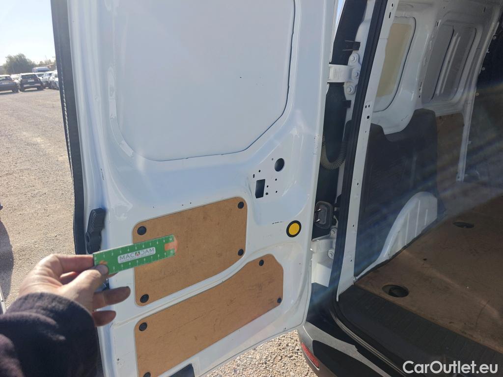  Ford  Transit Connect FORD /2013/4P/furgón Van 1.5 TDCi 74kW Trend 200 L1 Aut #7