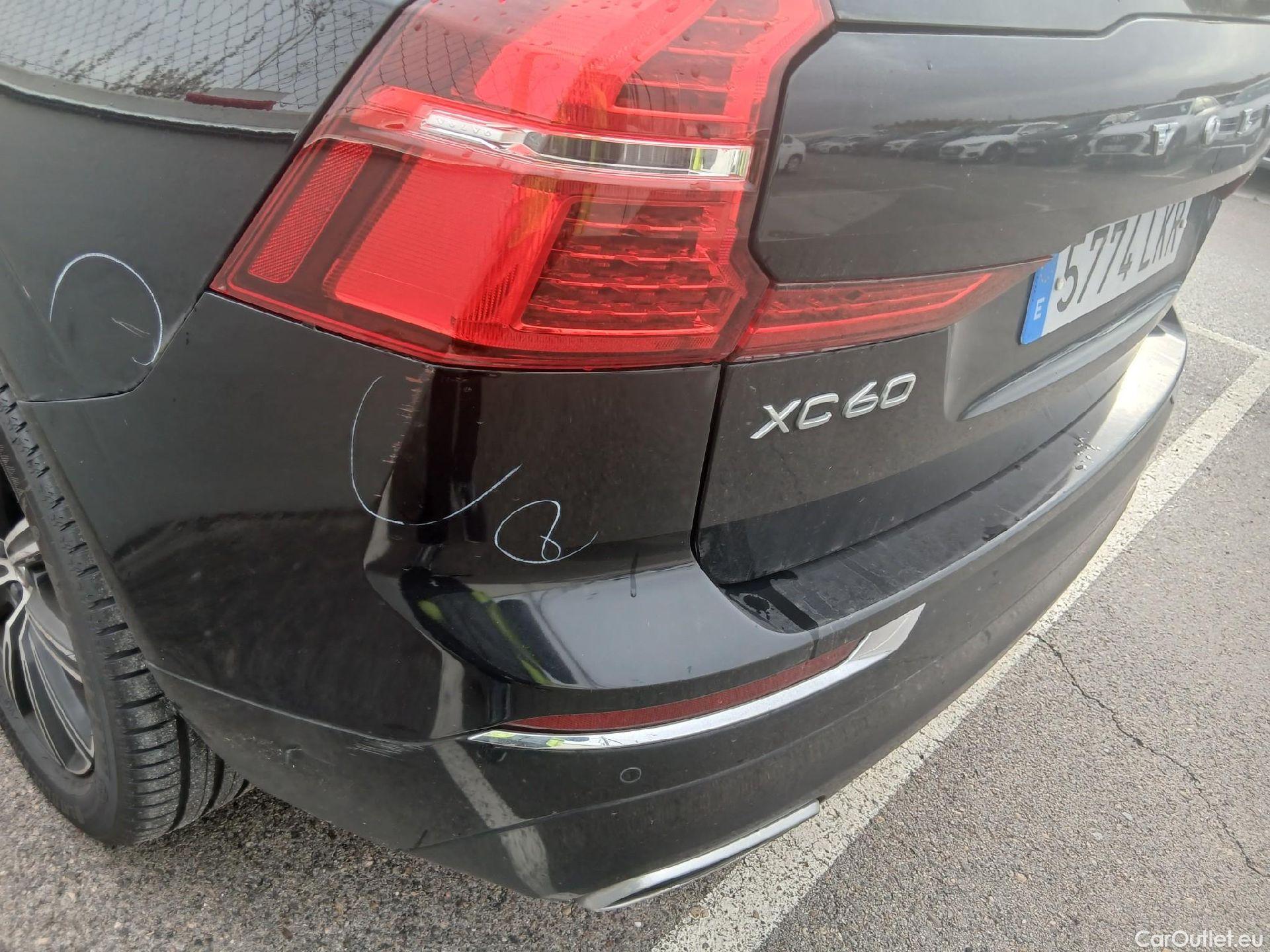  Volvo  XC60 VOLVO  / 2017 / 5P / todoterreno 2.0 T8 AWD Inscription Auto #29