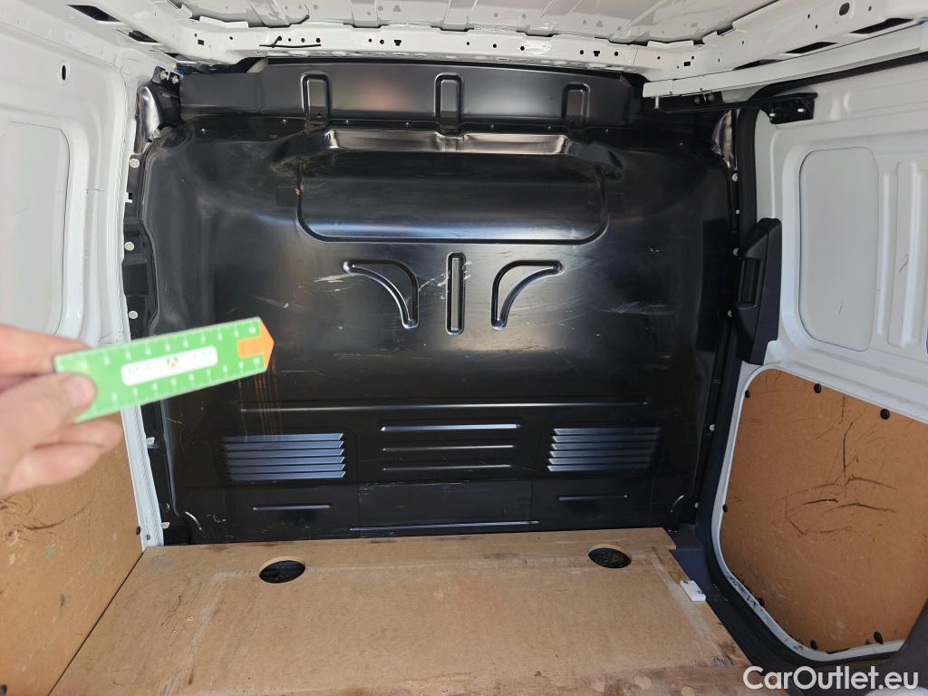  Ford  Transit Connect FORD /2013/4P/furgón Van 1.5 TDCi 74kW Trend 200 L1 Aut #9