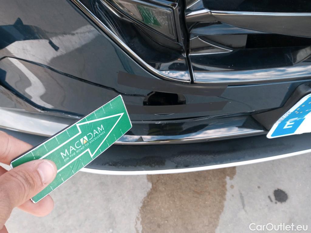  Hyundai  Tucson HYUNDAI  / 2020 / 5P / todoterreno 1.6 TGDI PHEV 195kW Maxx Auto 4X4 #13