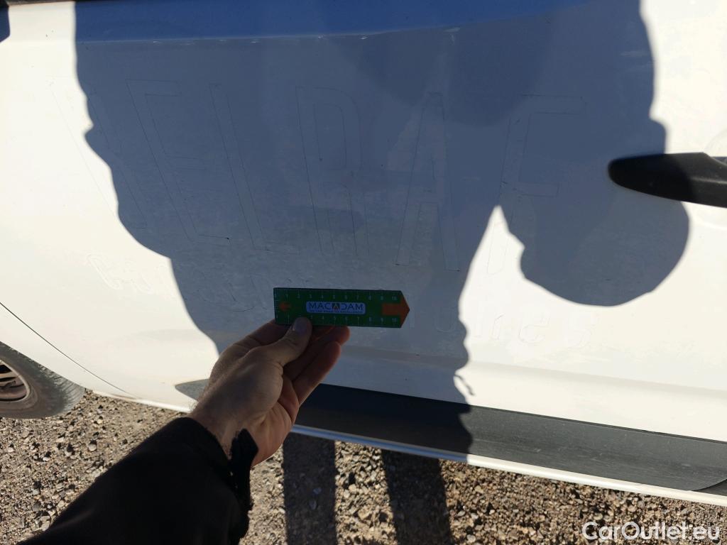  Citroen  Berlingo CITROEN  COMBI Talla M BlueHDi 100 S&S LIVE (IND) #38